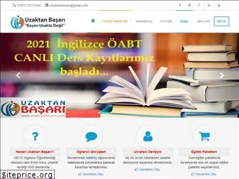 uzaktanbasari.com