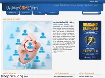 uzaktancrmegitimi.com