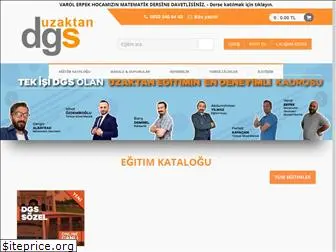 uzaktandgs.com