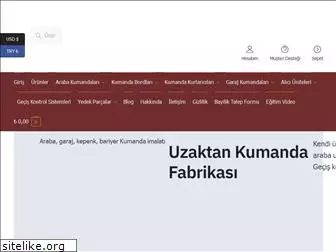 uzaktankumanda.net