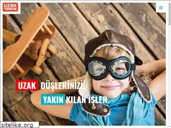 uzakyakin.com