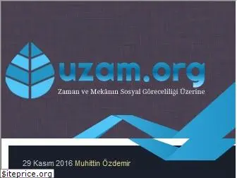uzam.org