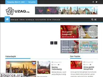 uzaq.org