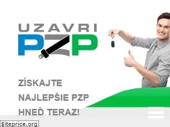 uzavripzp.sk