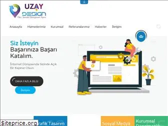 uzaydesign.com