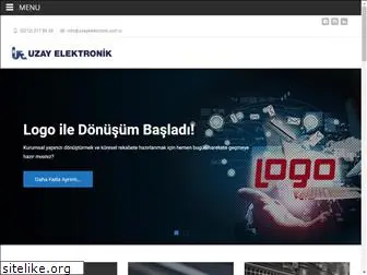 uzayelektronik.com.tr