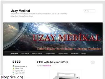 uzaymedikal.com