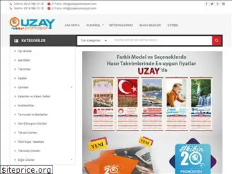 uzaypromosyon.com