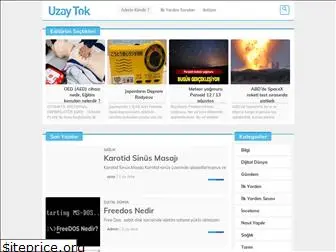 uzaytok.com.tr