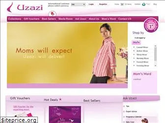 uzazi.com