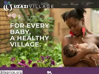 uzazivillage.org