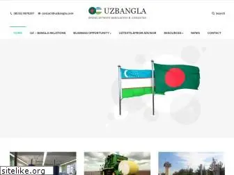 uzbangla.com