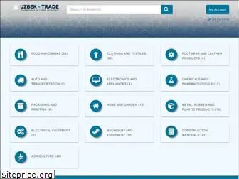 uzbek-trade.com