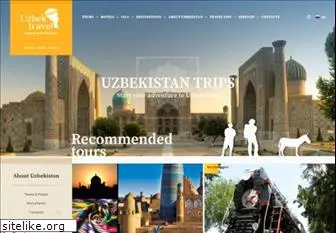 uzbek-travel.com