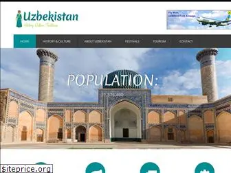 uzbekistan.gr