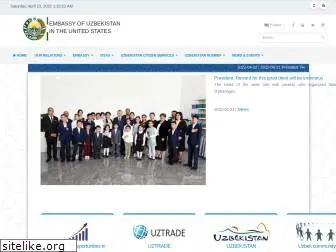 uzbekistan.org