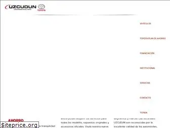 uzcudun.com.ar