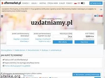 uzdatniamy.pl