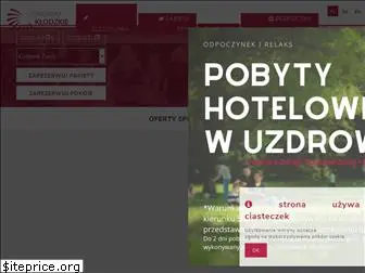 uzdrowiska-klodzkie.pl