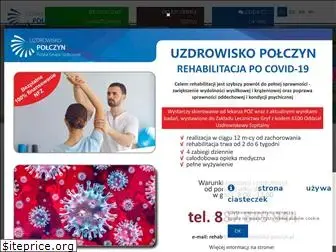 uzdrowisko-polczyn.pl