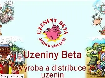uzeninybeta.cz