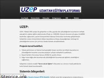 uzep.org