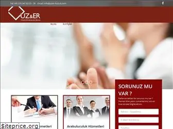uzer-hukuk.com