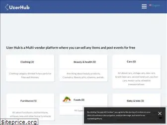 uzerhub.com