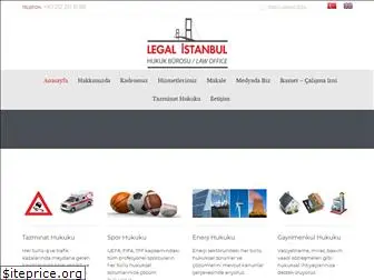 uzerhukuk.com.tr