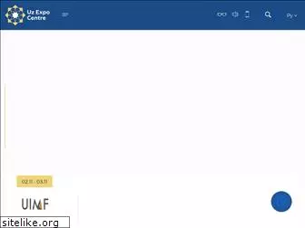uzexpocentre.uz