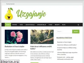 uzgajanje.com