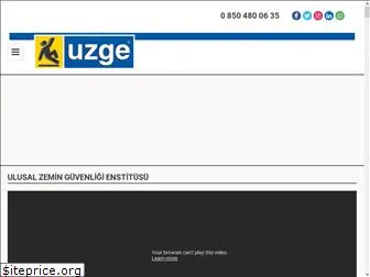 uzge.org