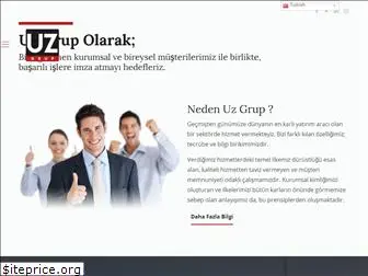 uzgrup.com