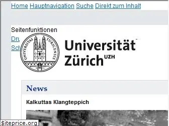 uzh.ch