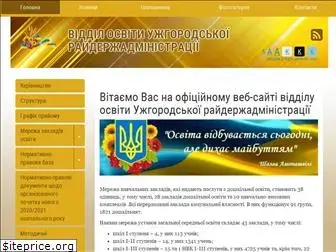 uzhgorod-osvita.gov.ua