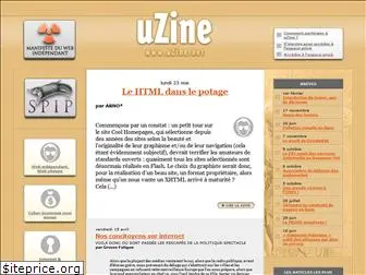 uzine.net