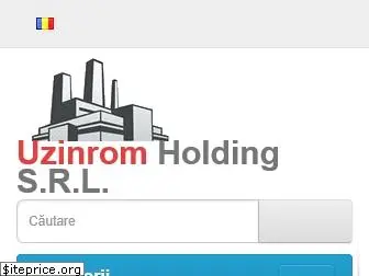 uzinrom.ro