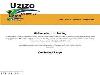 uzizotrading.co.za