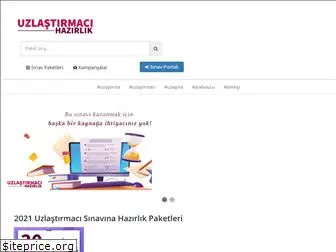 uzlastirmacihazirlik.com