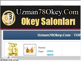 uzman78okey.com