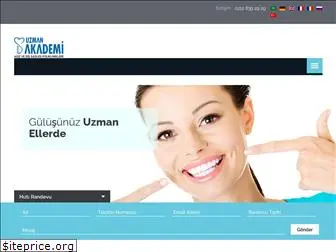uzmanakademi.com