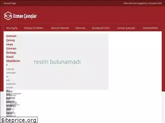 uzmancavuslar.net