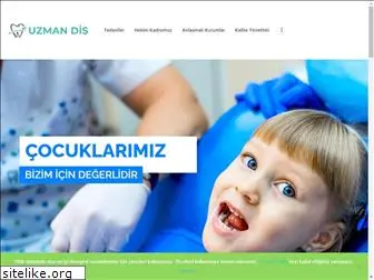 uzmandent.com.tr