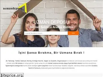 uzmandeposu.com