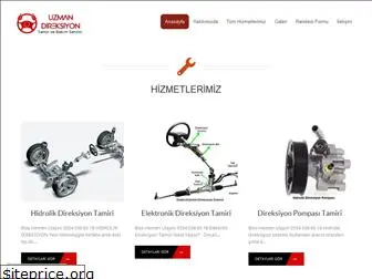 uzmandireksiyonservisi.com