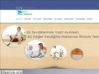 uzmanhaliyikamaankara.com