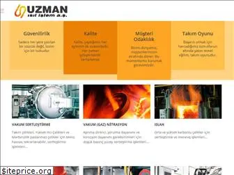 uzmanisilislem.com