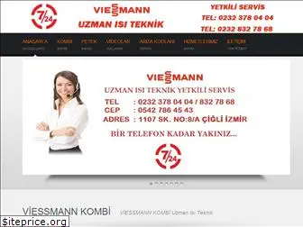 uzmanisiteknik.com