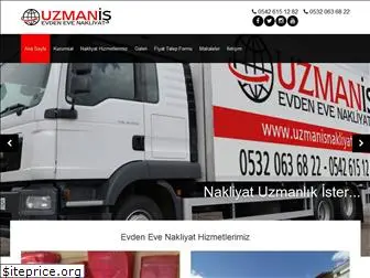 uzmanisnakliyat.com