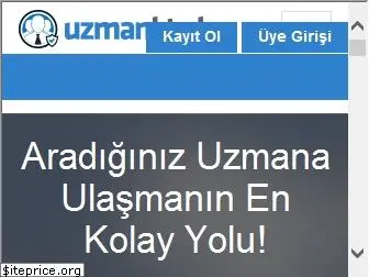 uzmankirala.com